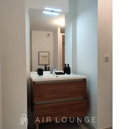 Airlounge Apartment