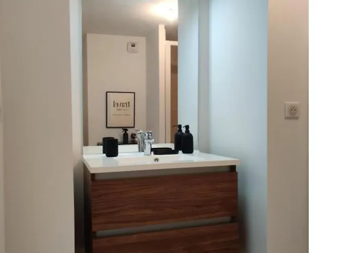 Airlounge Apartment